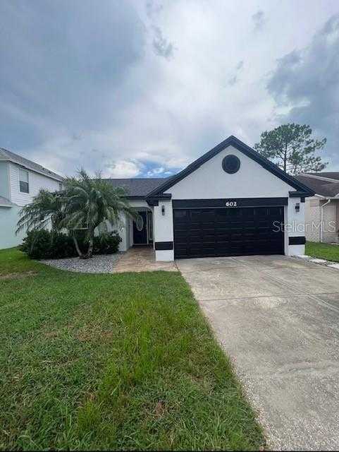 602 QUEENSBRIDGE DRIVE Lake Mary Florida United States, for Rent, residential,  , Realty World Preferred