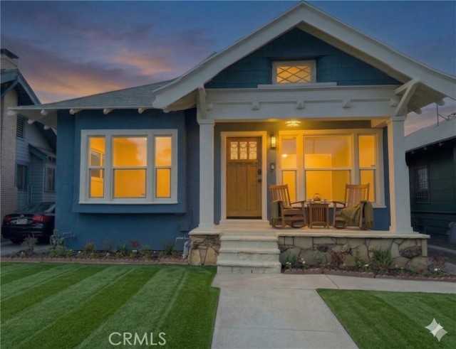 2249 W 30th Street Los Angeles California United States, for Sale, residential,  , InCom Brokerage Sample
