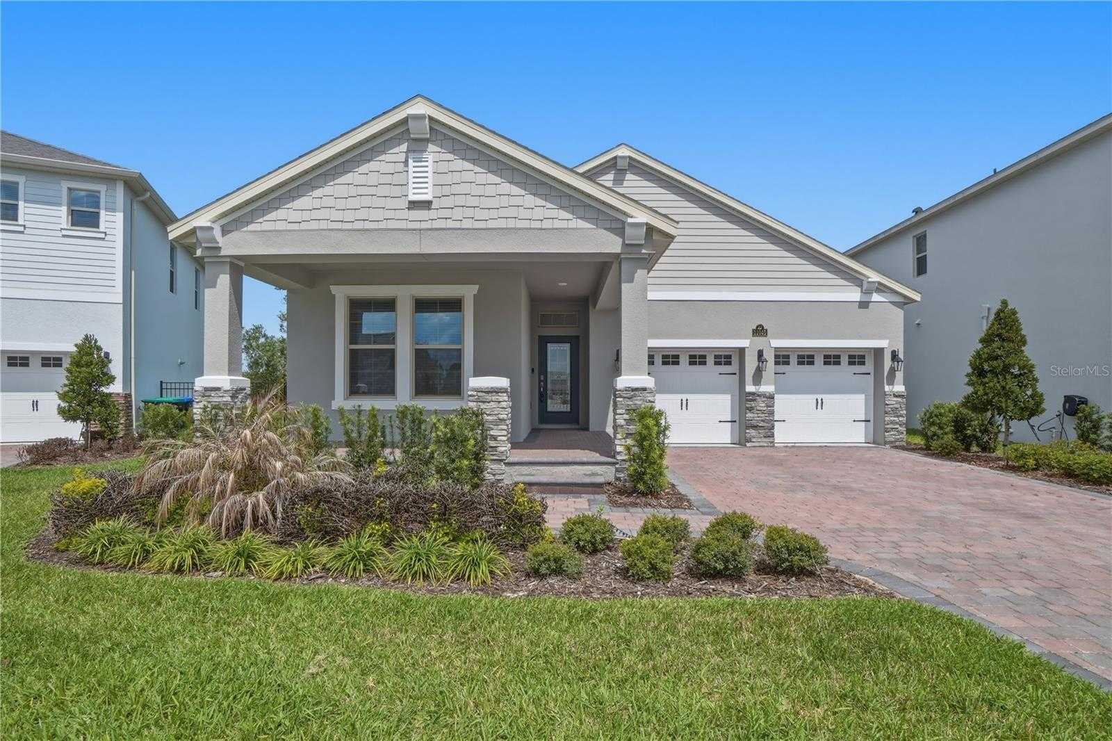 11045 HOLLOW BAY DRIVE Winter Garden Florida United States, for Sale, residential, Zaira Mejia, Spaces & Styles Group