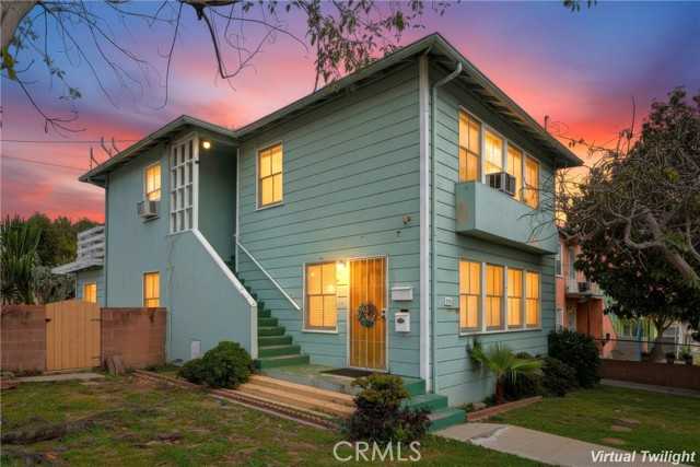 624 W 26th San Pedro California United States, for Sale, commercial, Ante Perkov,  Realion Real Estate