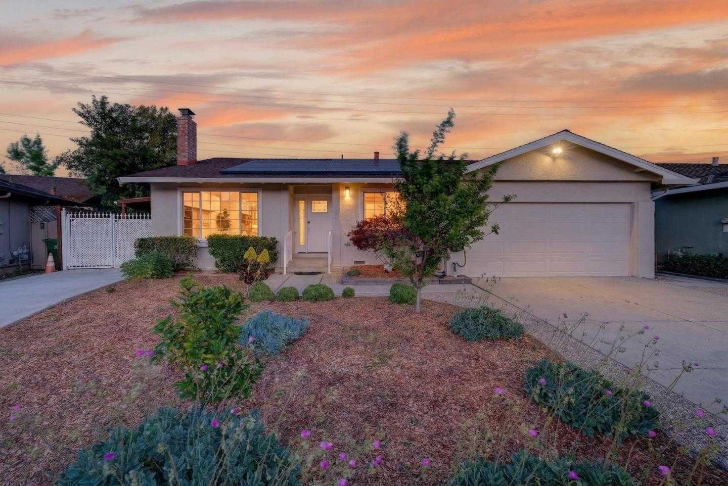 184 Sun Blossom DR San Jose California United States, for Sale, residential,  , InCom Example Brokerage