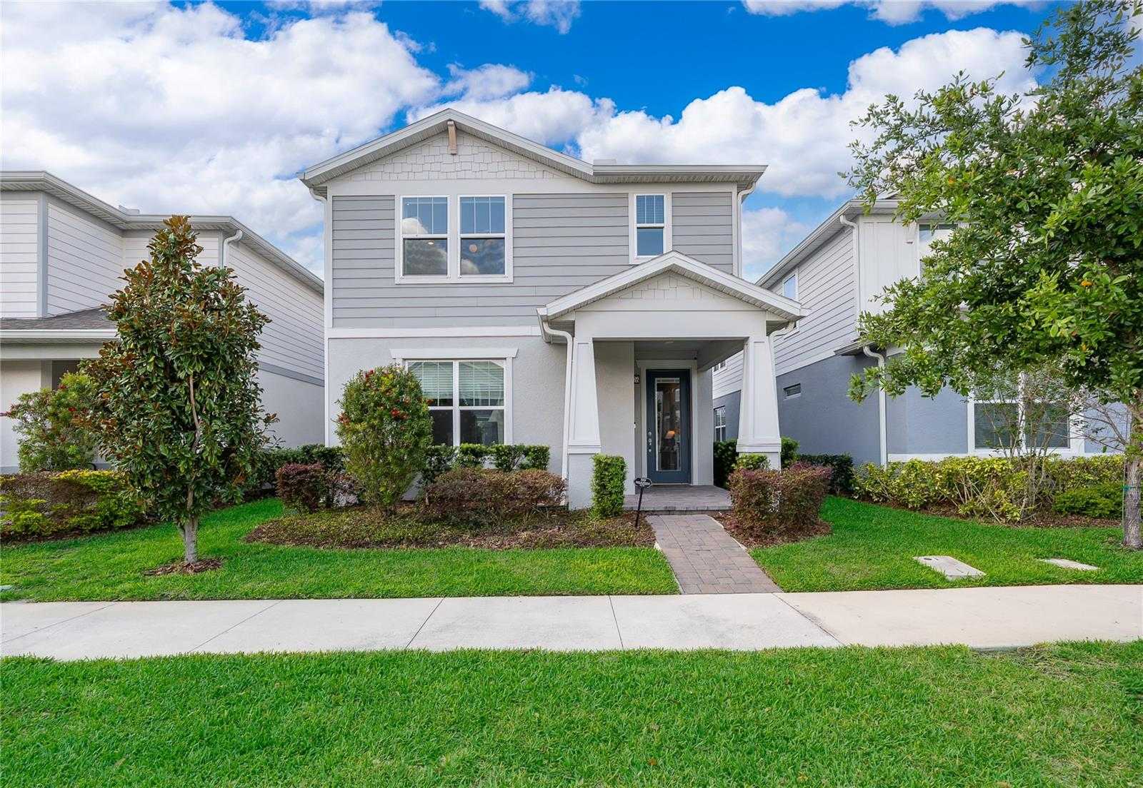 14226 LANIKAI BEACH DRIVE Orlando Florida United States, for Sale, residential, Ken Anderson, ApexOne Realty, Inc.