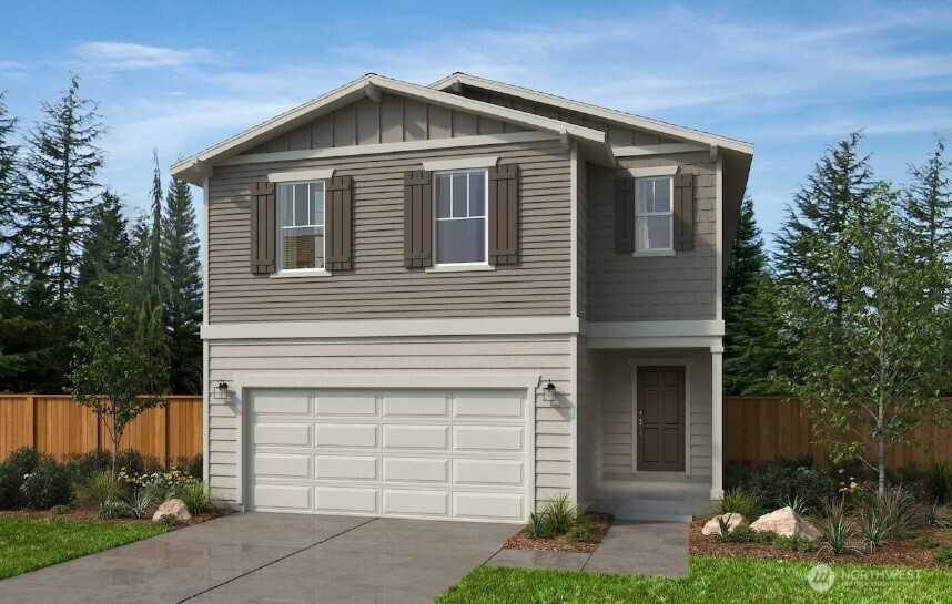 10417 6th Place SE APT SW 24 Lake Stevens Washington United States, for Sale, residential,  , RXB Realty