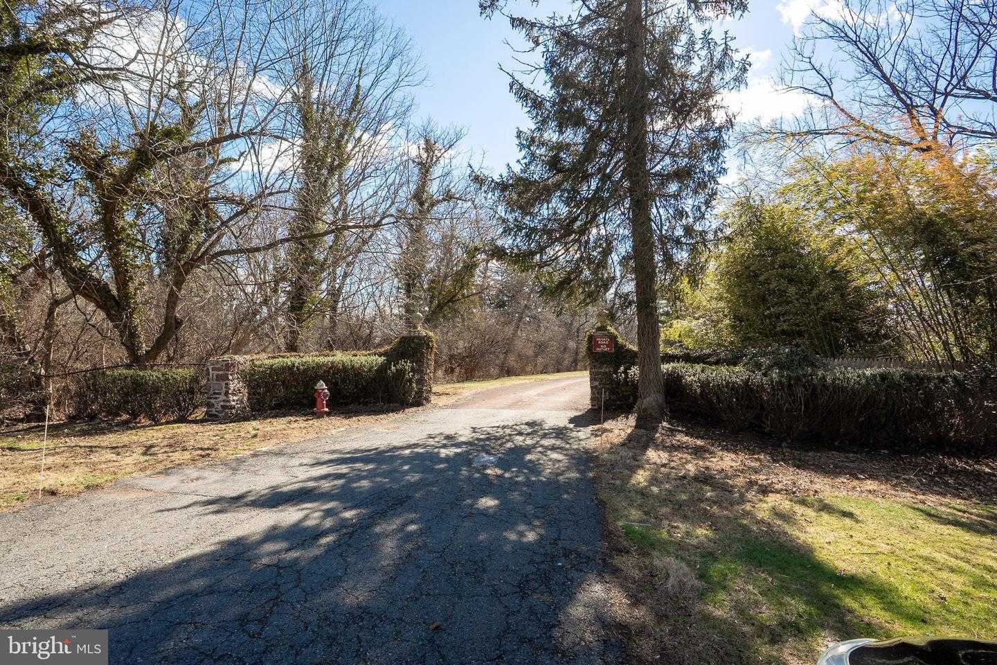 5 LANDFALL LANE Princeton New Jersey United States, for Sale, commercial, Rocco D'Armiento, BHHS Fox & Roach