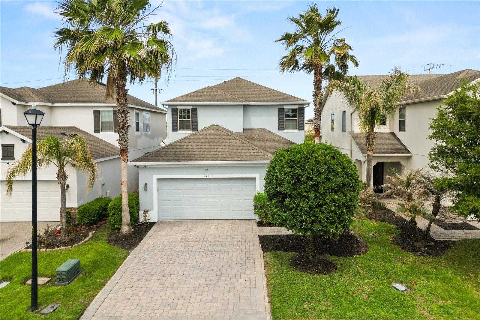 115 BIG SPRING TERRACE Sanford Florida United States, for Sale, residential, Varsha Patel, P.A., Home Wise Realty Group