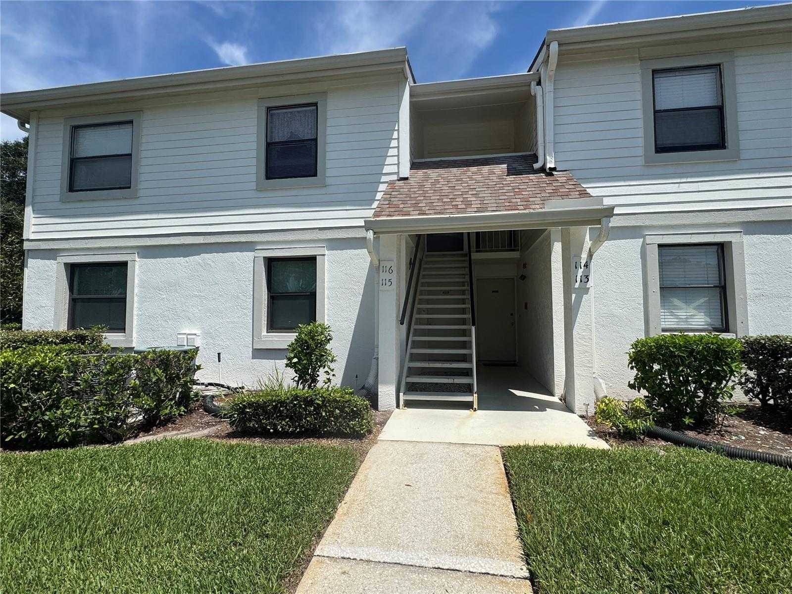 115 WINDWARD PLACE APT 15 Oldsmar Florida United States, for Sale, residential, Tony Quevedo , Kokopelli Real Estate