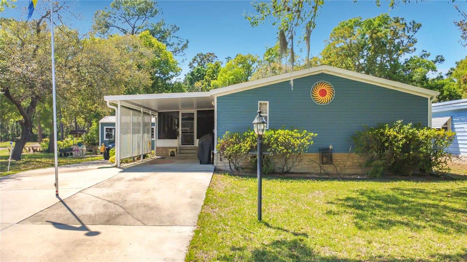 2523 KAREN DRIVE Mount Dora Florida United States, for Sale, residential,  , The Mount Dora Group 
