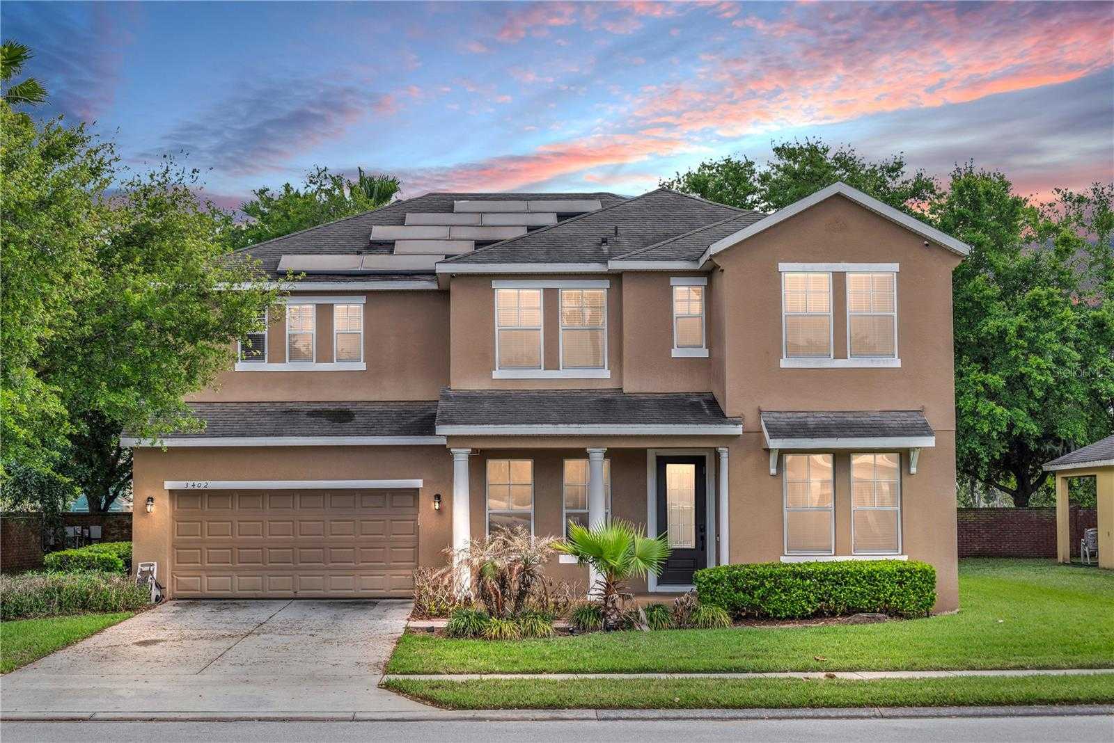 3402 MCCORMICK WOODS DRIVE Ocoee Florida United States, for Sale, residential, Zaira Mejia, Spaces & Styles Group