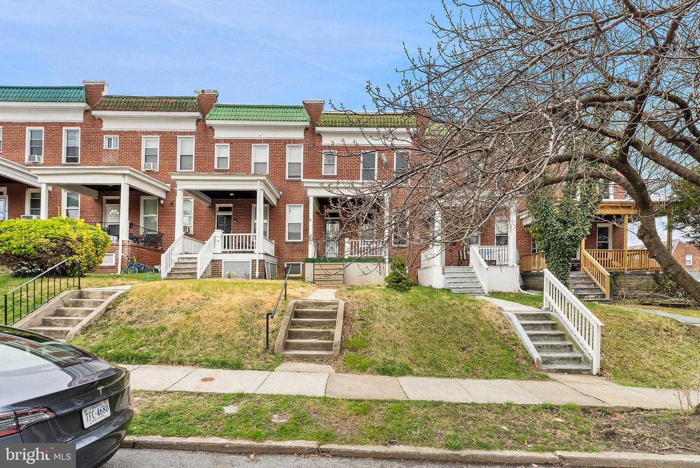 15 S TREMONT ROAD Baltimore Maryland United States, for Sale, residential, Bruno Tarquinii, Fairfax Realty Premier