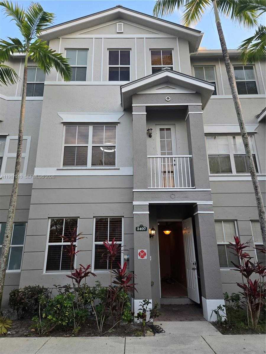 3407 Shoma Dr  APT 3407 Royal Palm Beach Florida United States, Sale Pending, residential, Pierre J Denis, Realty 100