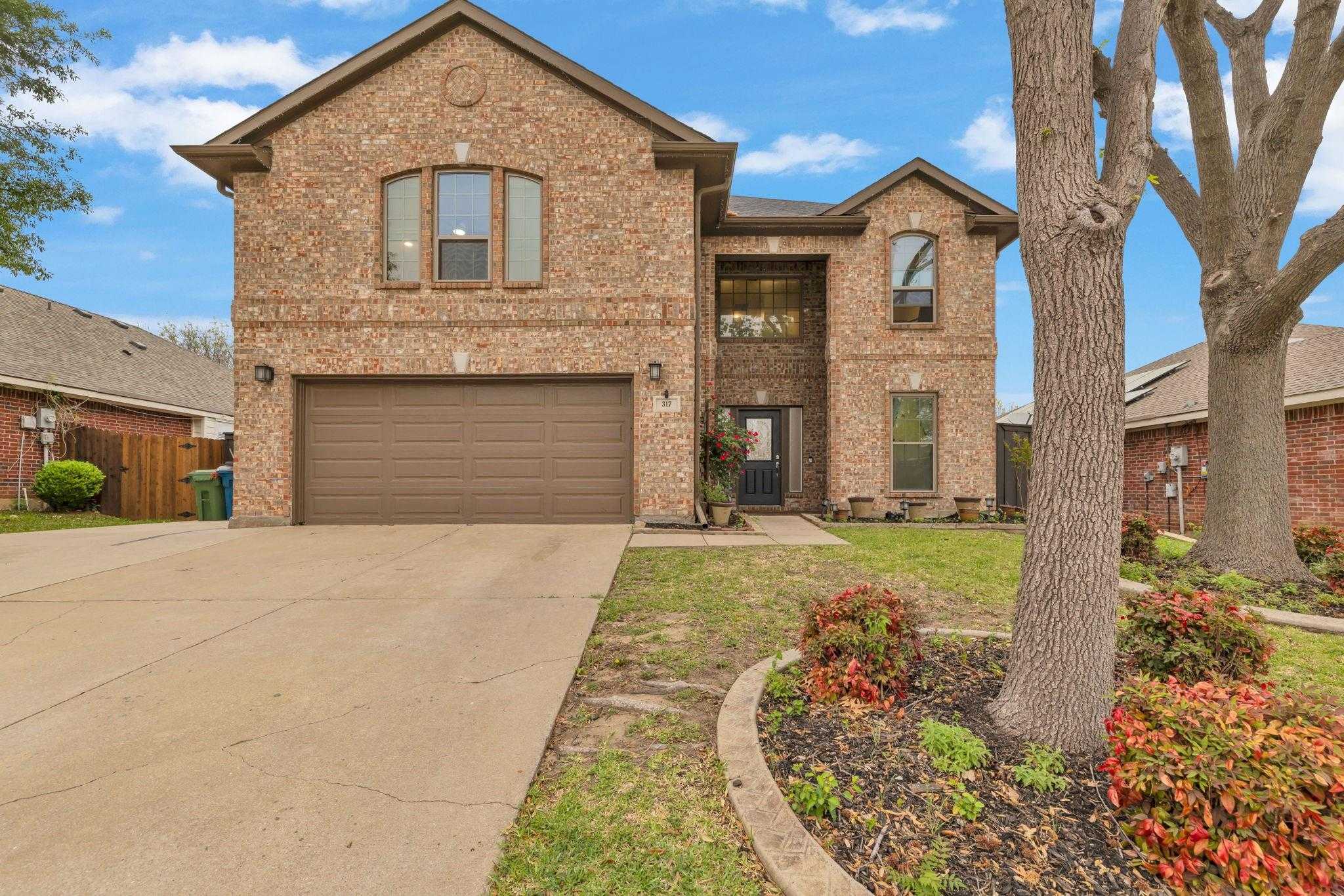 317 Benton Drive Roanoke Texas United States, for Sale, residential,  , DFW Fine Properties