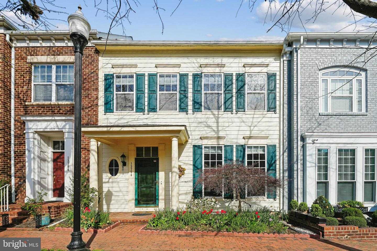 13754 FLEET STREET Woodbridge Virginia United States, for Sale, residential,  , The Holly Group