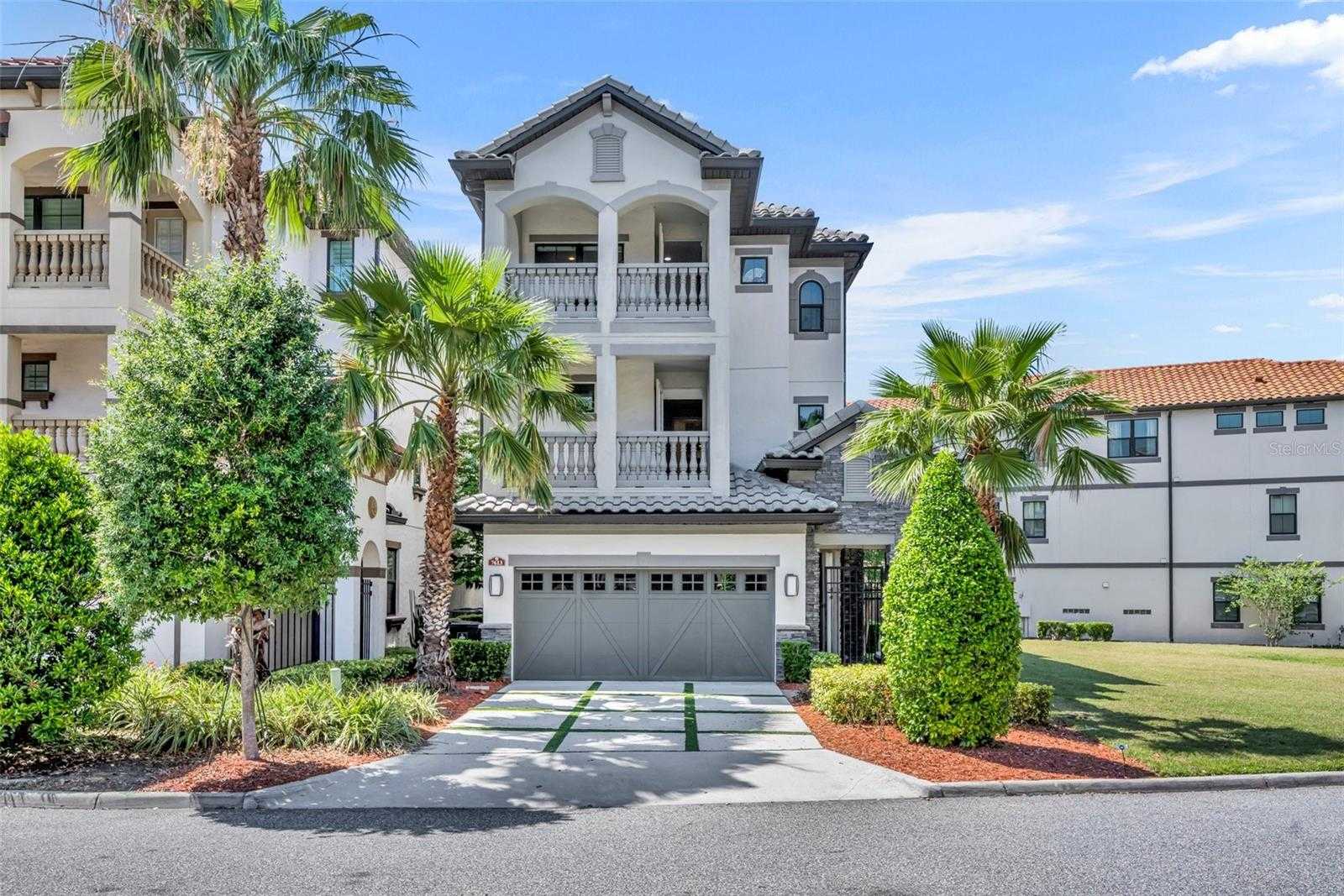 7613 TOSCANA BOULEVARD Orlando Florida United States, for Sale, residential,  , Success Home Sales