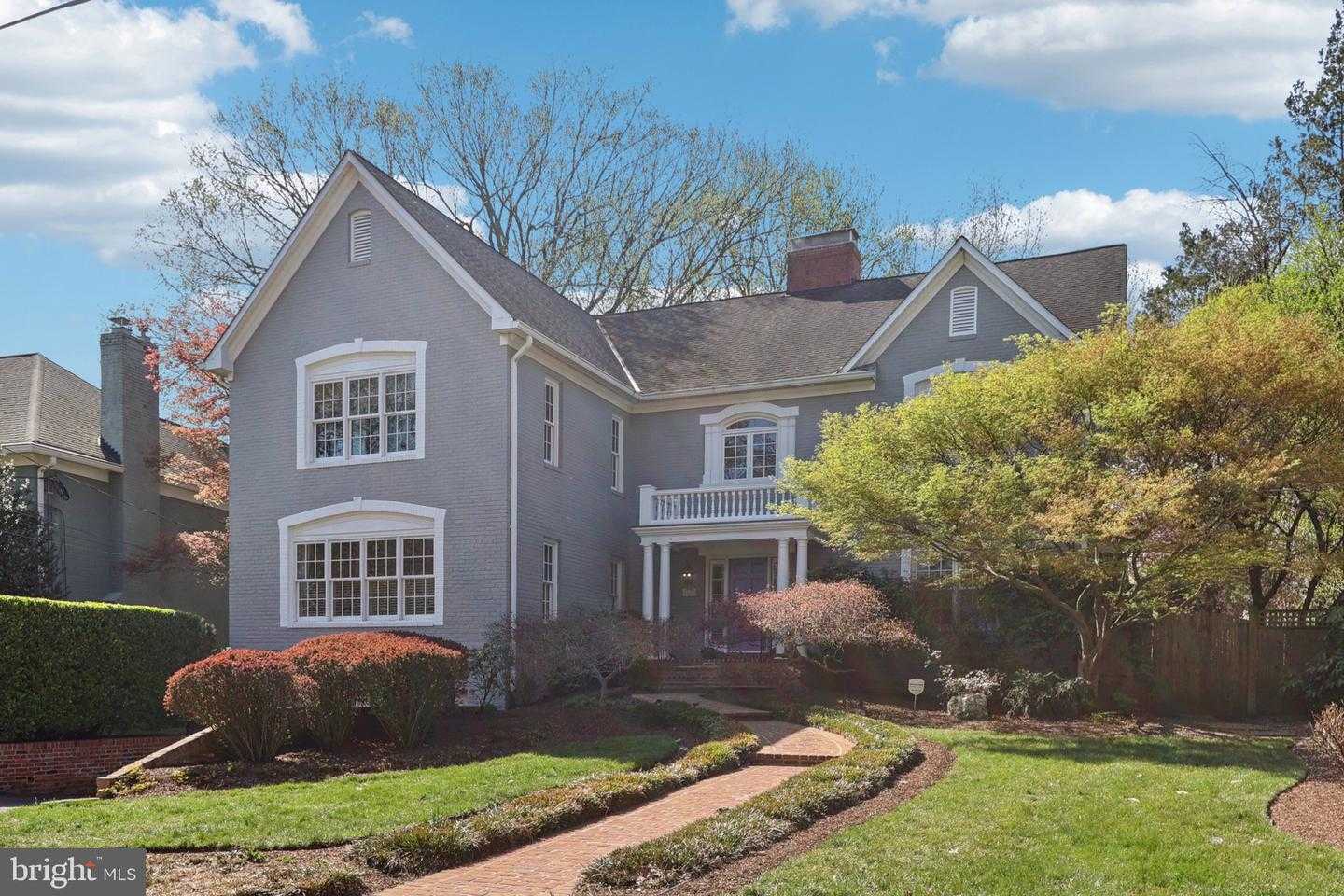 5602 OGDEN ROAD Bethesda Maryland United States, for Sale, residential, Annette Wagner, Centurion Properties Inc