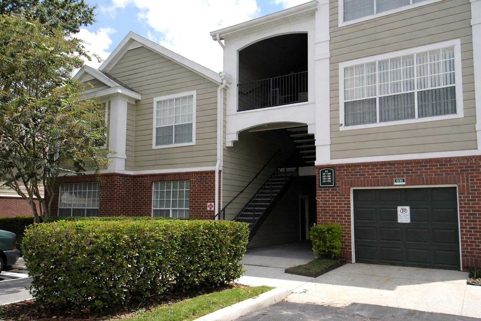 13025 MULBERRY PARK DRIVE APT 311 Orlando Florida United States, for Sale, residential, Ken Anderson, ApexOne Realty, Inc.