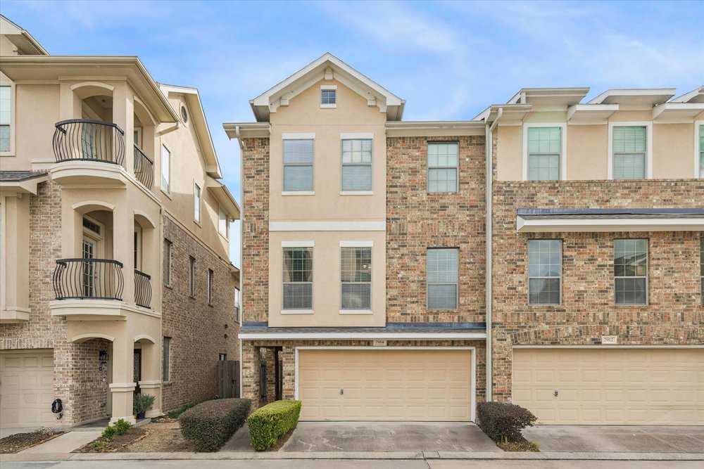 7914 Stoneyway Houston TX United States, for Sale, residential, Sheryl Davis, Compass