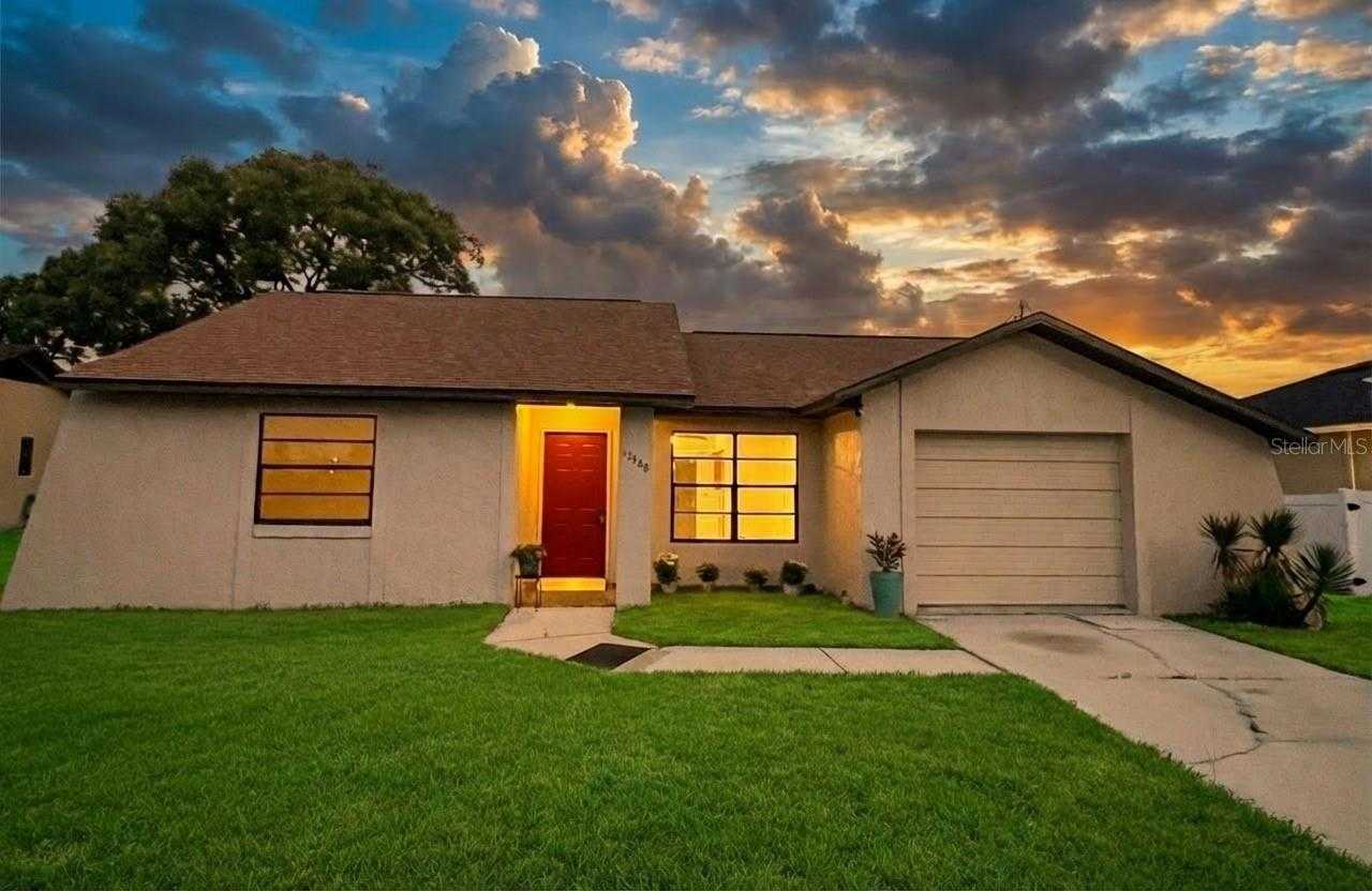 15468 ATWATER DRIVE Brooksville Florida United States, for Sale, residential,  , Ivy League Realty