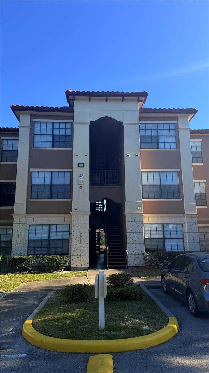 6137 METROWEST BOULEVARD APT 307 Orlando Florida United States, for Rent, residential, Ken Anderson, ApexOne Realty, Inc.