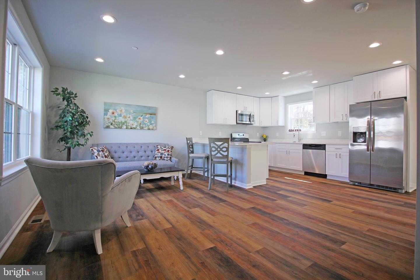 307 BROAD AVENUE Glen Burnie Maryland United States, for Sale, residential, Litra  Simms, Simms and Associates