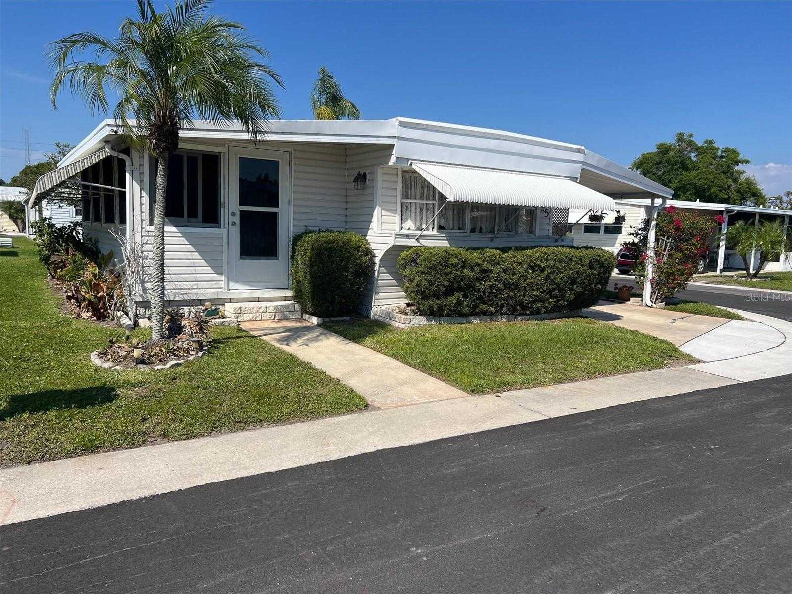 11300 124TH AVENUE APT 95 Largo Florida United States, for Sale, residential,  ,  Real Estate Brokerage & Consultation, Inc