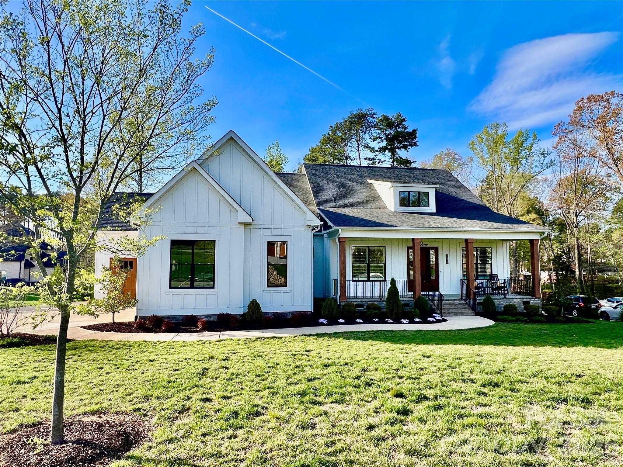 2411 Callaghan Court Landis North Carolina United States, for Sale, residential, David Garofalo, Carolina4Sale Realty LLC
