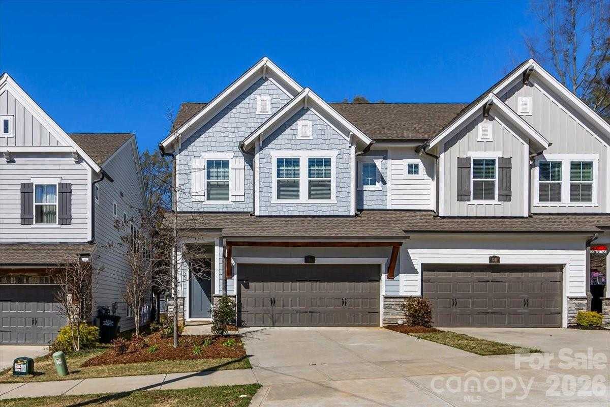 1241 Drummond Avenue Charlotte North Carolina United States, for Sale, residential, Kristen Haynes, New Home Buyers Brokers / Realty Pros