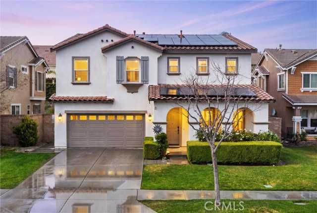 15790 Rock Point Fontana California United States, for Sale, residential, Luis Rios , Fathom Realty