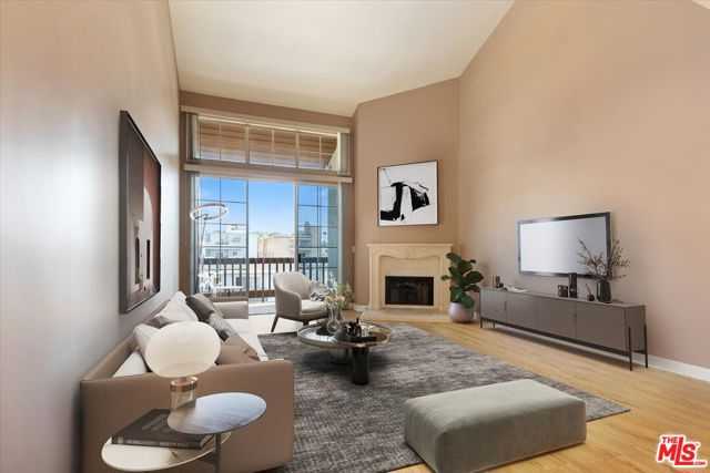 1433 Barry Avenue APT 301 Los Angeles California United States, for Sale, residential, Antonio Martinez, Beverly & Co.