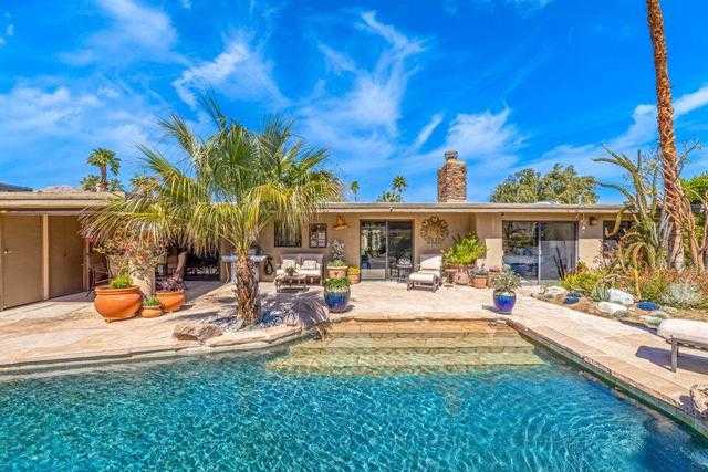 47963 Sun Corral Trail Palm Desert California United States, for Sale, residential, Michael Layton, PSagent.com