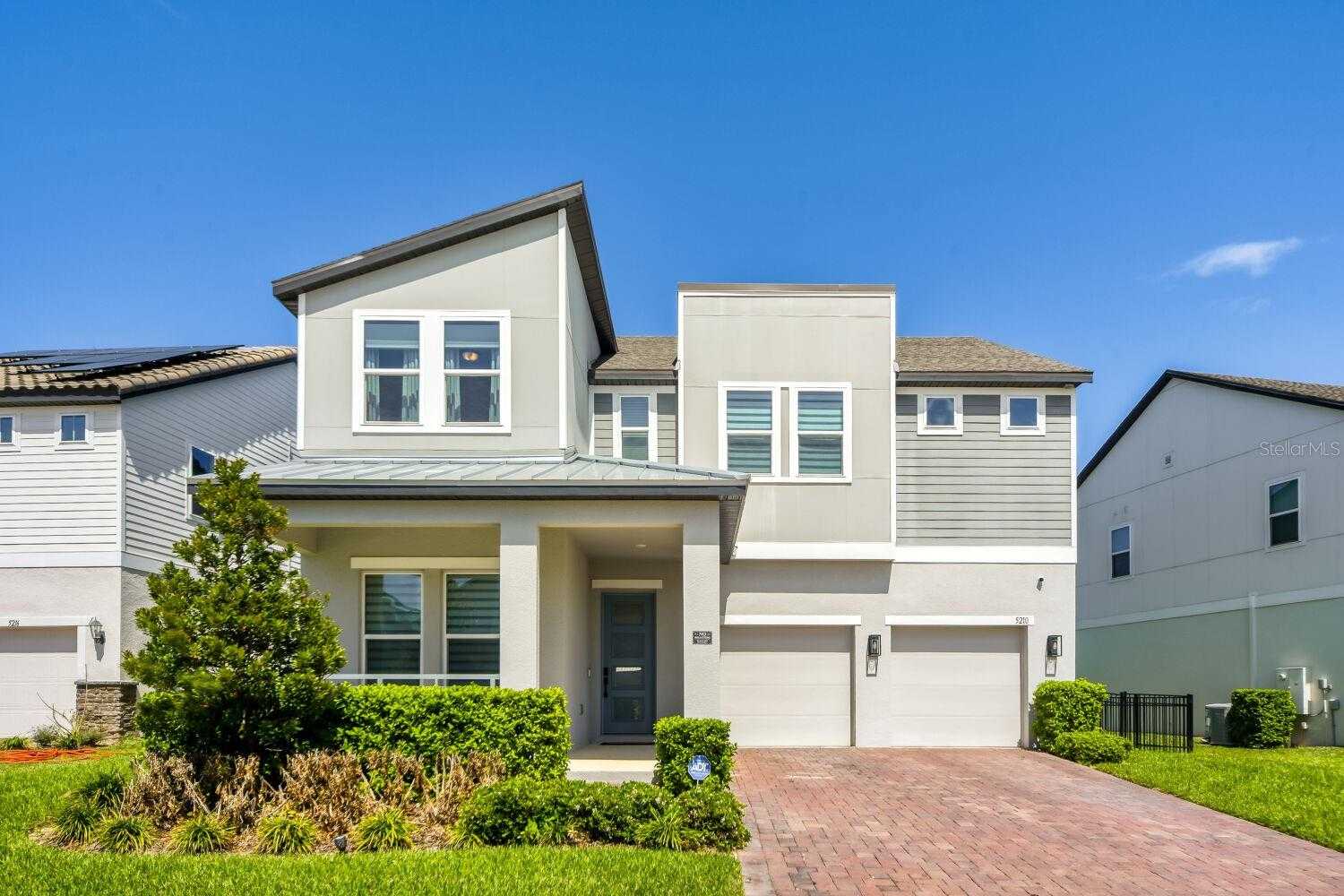 5210 CITRUS LEAF BOULEVARD Winter Garden Florida United States, for Sale, residential, Zaira Mejia, Spaces & Styles Group