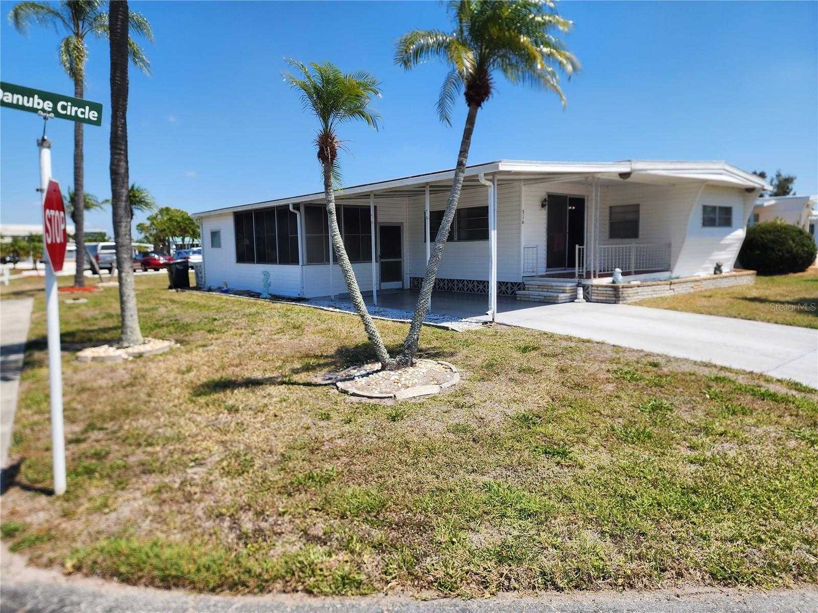 316 DANUBE CIRCLE Bradenton Florida United States, for Sale, residential,  , The Mount Dora Group 