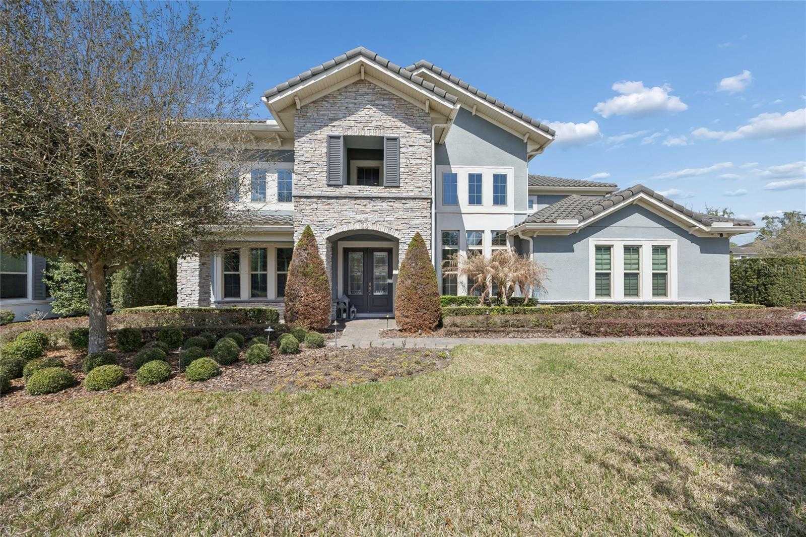 1316 ESTANCIA WOODS LOOP Windermere Florida United States, for Sale, residential, Zaira Mejia, Spaces & Styles Group