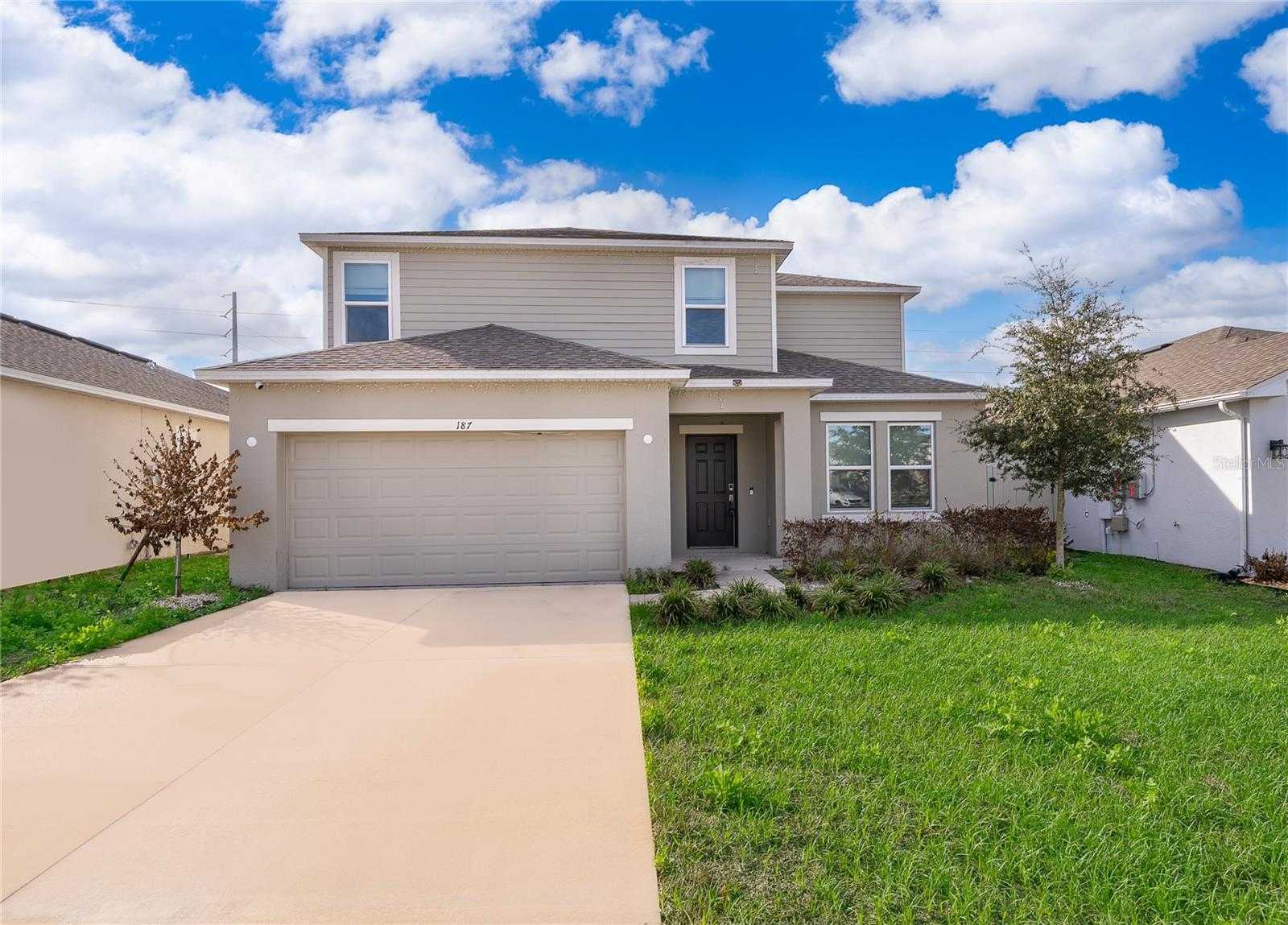187 BRINSMEAD ROAD Haines City Florida United States, for Sale, residential,  , Florida Top Realty