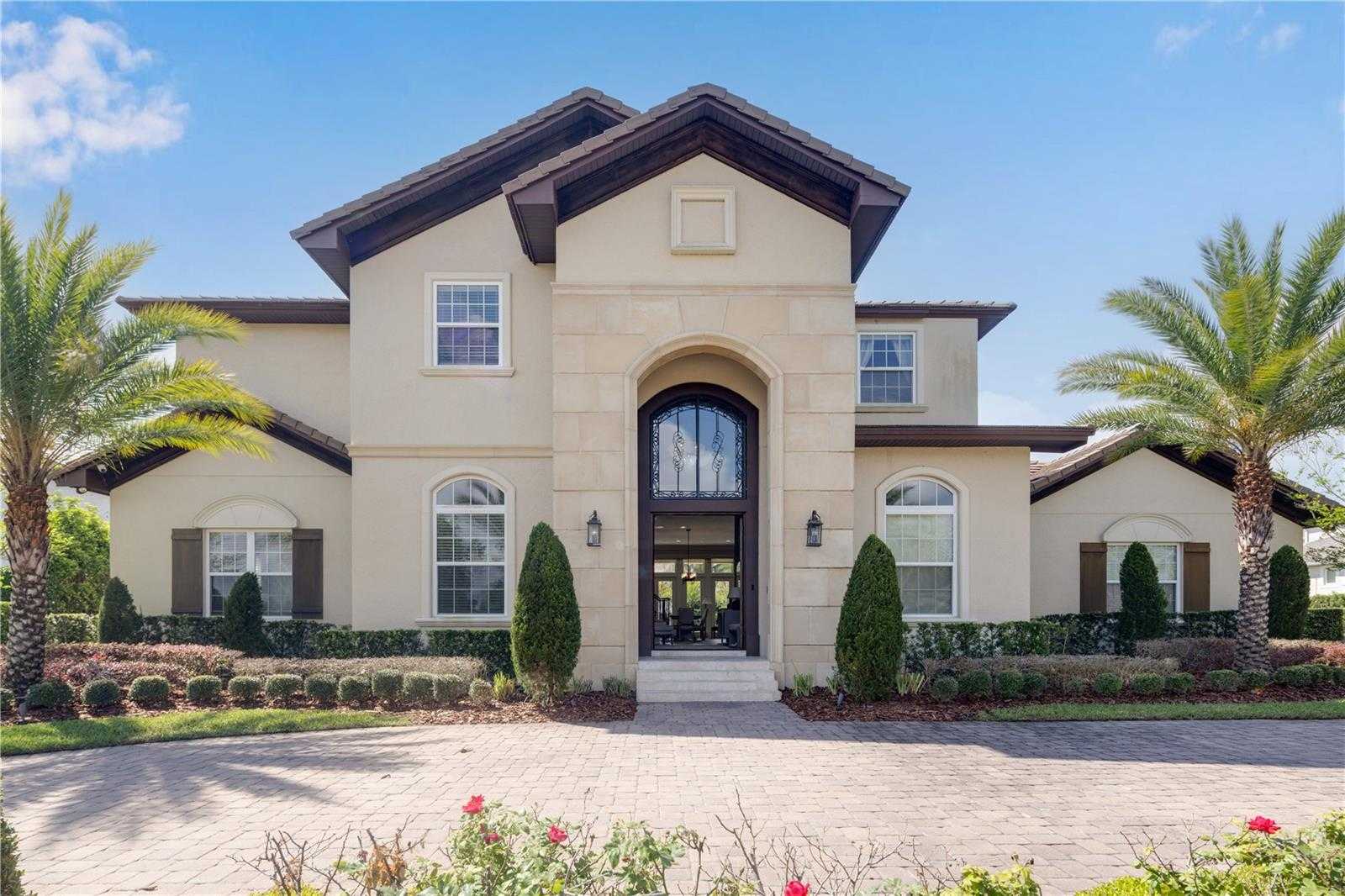 13304 BELLARIA CIRCLE Windermere Florida United States, for Sale, residential, Zaira Mejia, Spaces & Styles Group