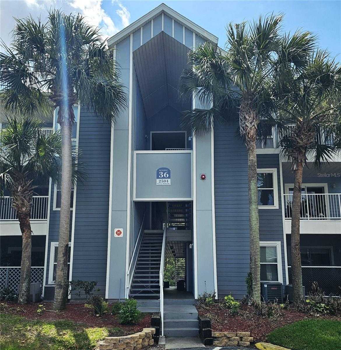 2504 GRASSY POINT DRIVE APT 308 Lake Mary Florida United States, for Sale, residential,  , Realty World Preferred