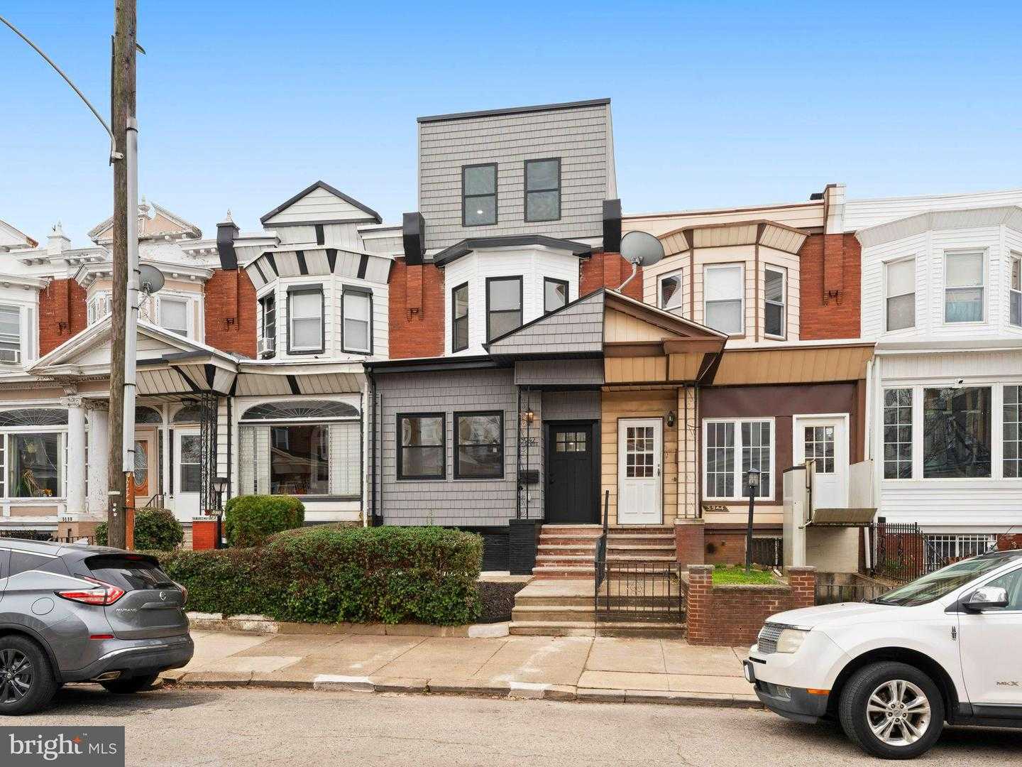5942 ELLSWORTH STREET Philadelphia Pennsylvania United States, Sold, residential,  , Market Force Realty