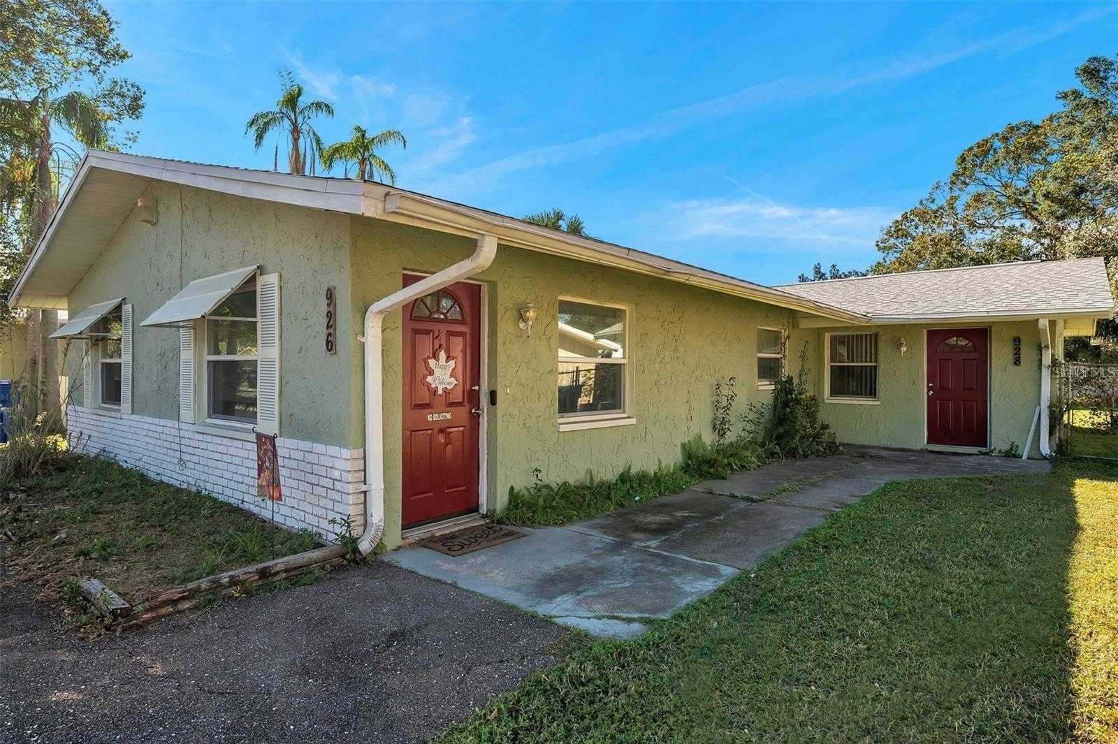 926 LAKE PALMS DRIVE Largo Florida United States, for Sale, residential, , Real Estate Brokerage & Consultation, Inc