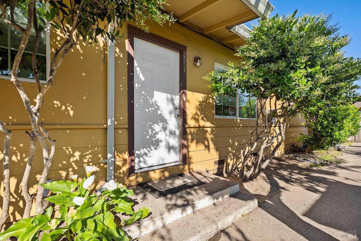 2549 2553 Corby Avenue Santa Rosa California United States, for Sale, residential, Peter Basso, Realtor®️, Coldwell Banker Realty