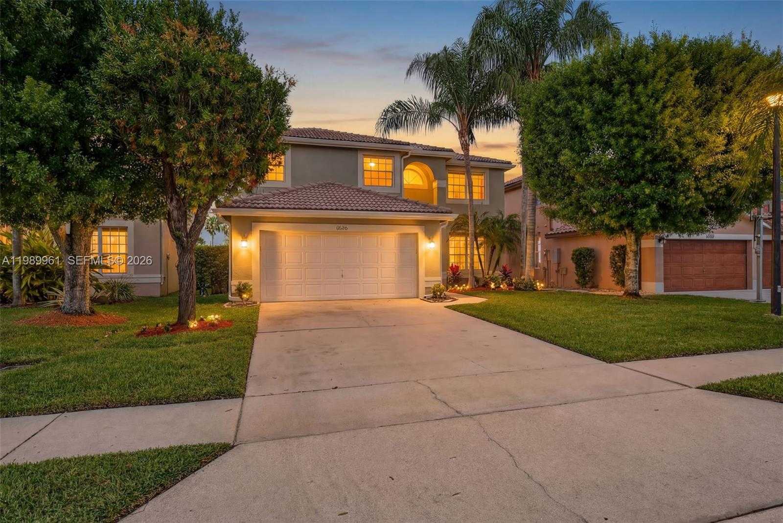 9535 Fox Trot Ln Boca Raton Florida United States, for Sale, residential, Pierre J Denis, Realty 100