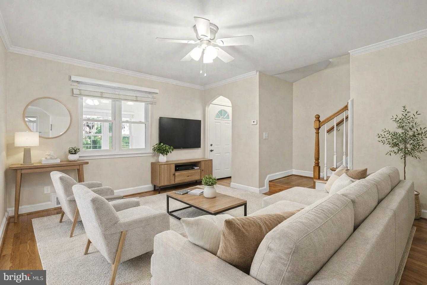 117 WESMOND DRIVE Alexandria Virginia United States, for Sale, residential,  , The Holly Group