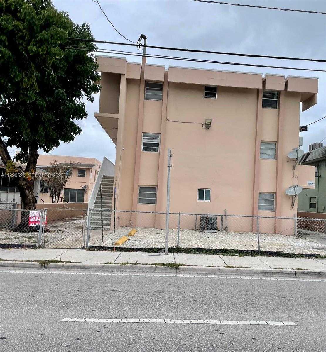 1787 SW 7th St  APT 7 Miami Florida United States, Rented, residential,  , One Stop Realty - Miami