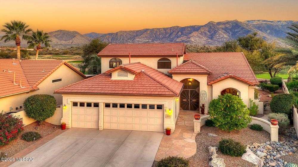 38433 Skyline Drive Tucson Arizona United States, for Sale, residential, Aaron Lieberman, TIERRA ANTIGUA REALTY