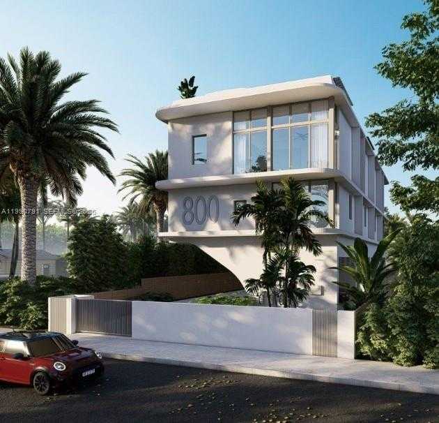 800 84th St Miami Beach Florida United States, for Sale, commercial, Anna Wilson, Incom Demo New Office