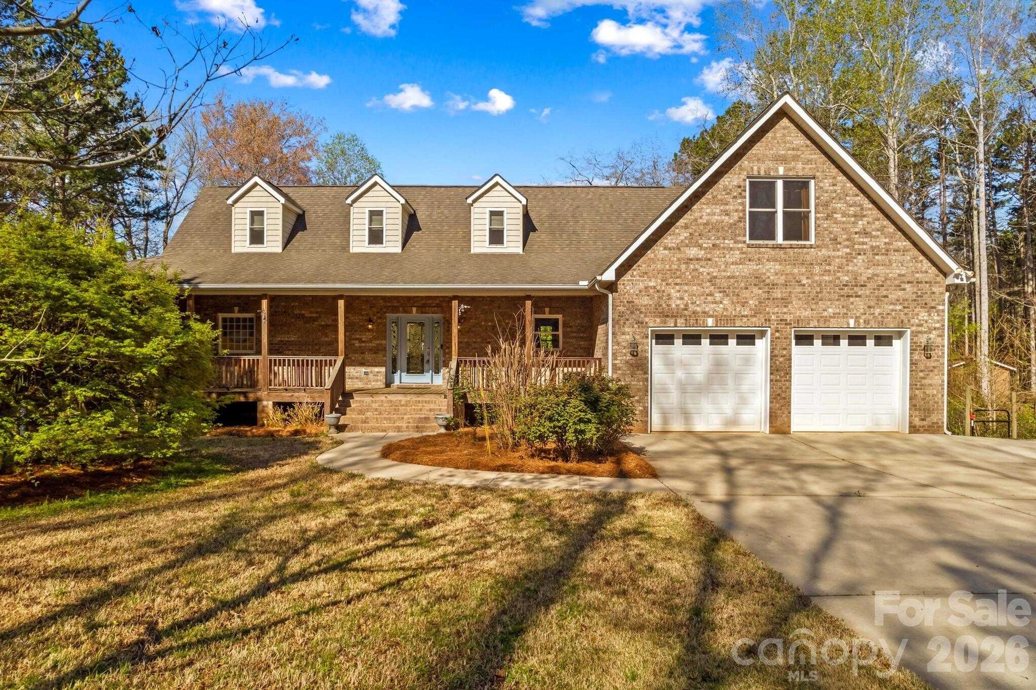 260 River Country Road Salisbury North Carolina United States, for Sale, residential, David Garofalo, Carolina4Sale Realty LLC
