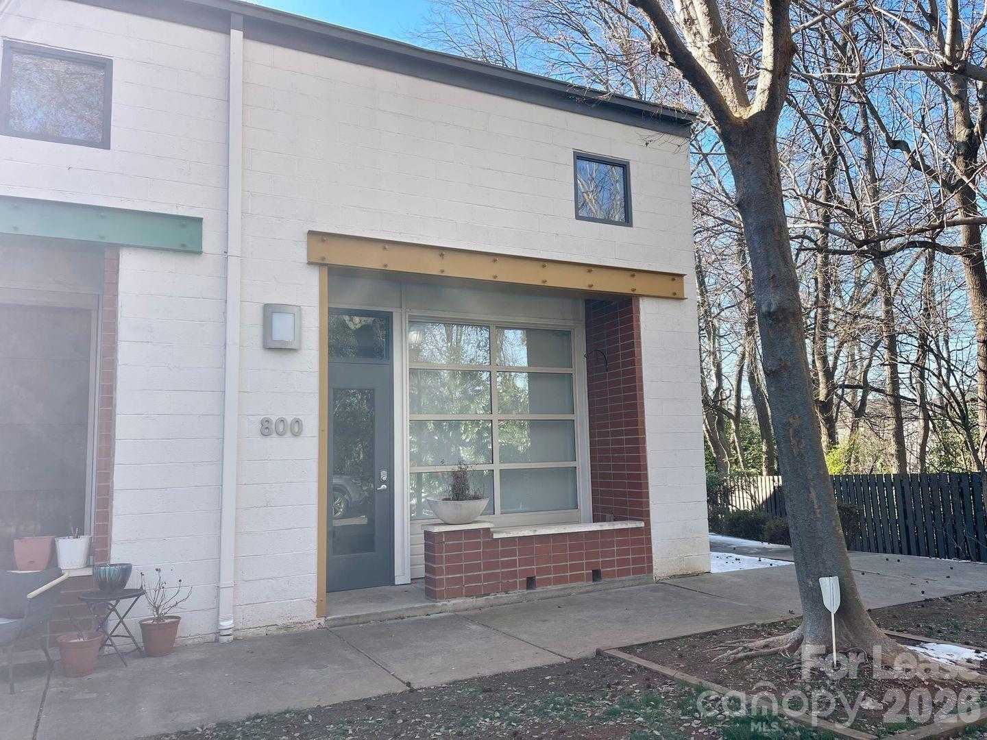 800 Academy Street Charlotte North Carolina United States, for Rent, residential, Kristen Haynes, New Home Buyers Brokers / Realty Pros