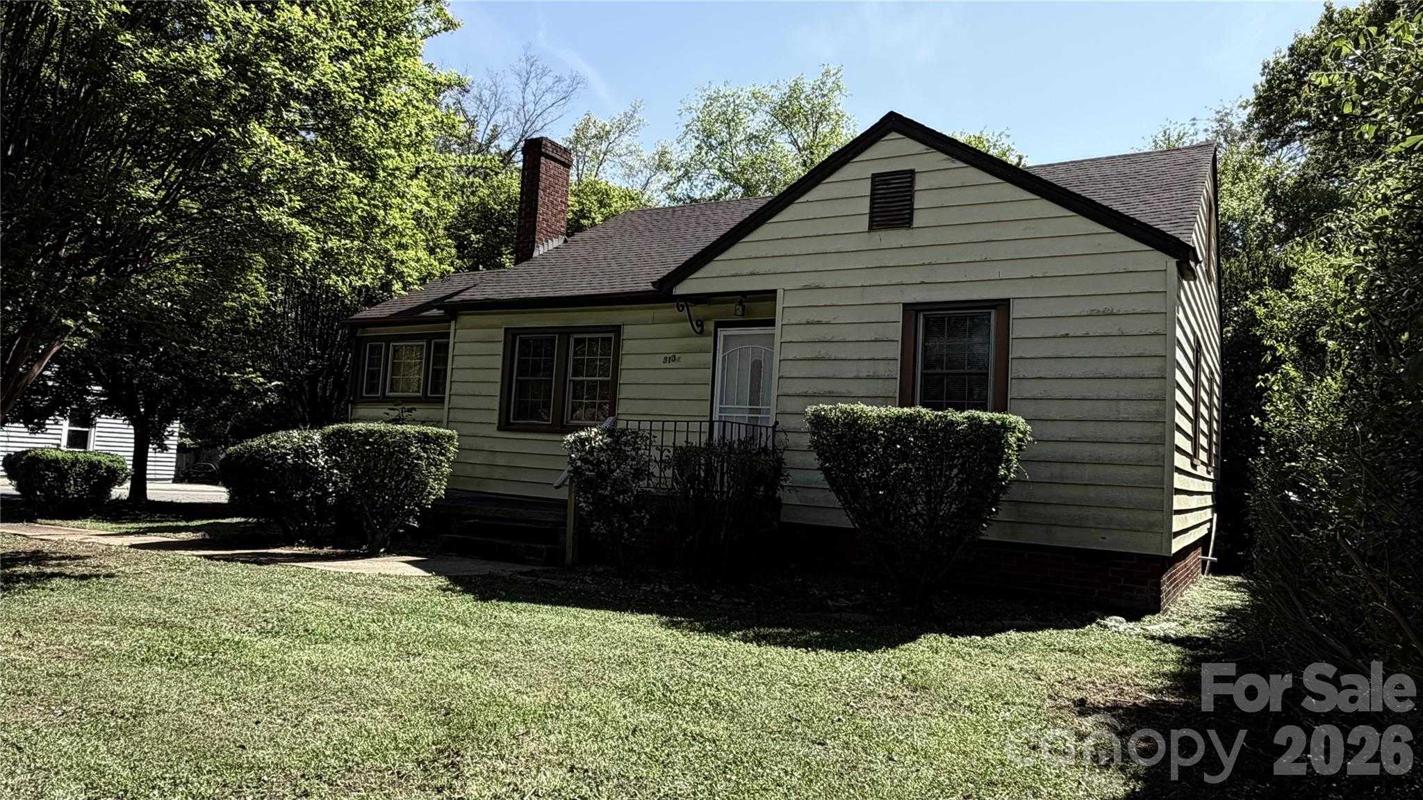 3101 Dogwood Avenue Charlotte North Carolina United States, for Sale, commercial,  , Eesha Realty LLC