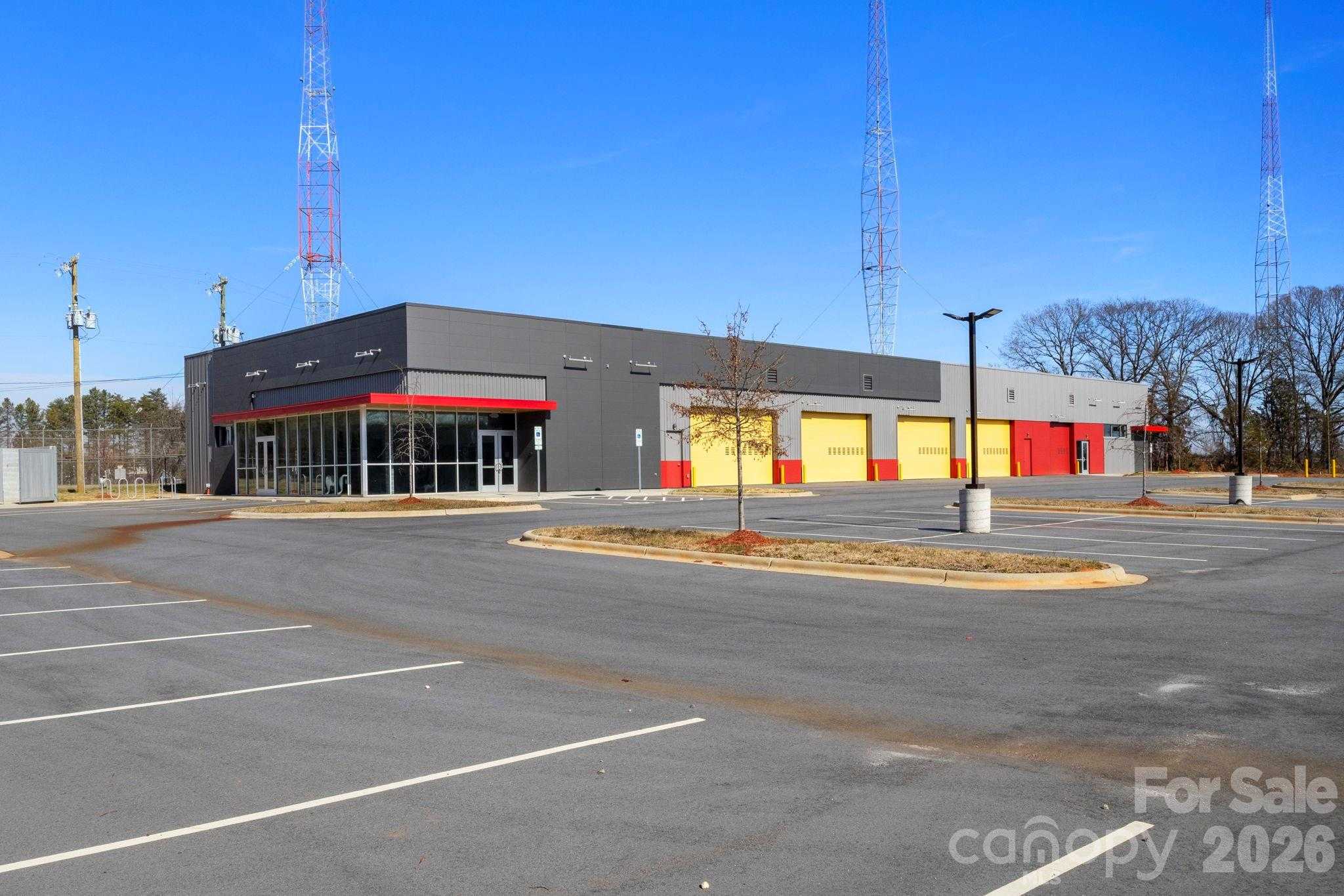 9233 Nations Ford Road Charlotte North Carolina United States, for Sale, commercial, Kristen Haynes, New Home Buyers Brokers / Realty Pros