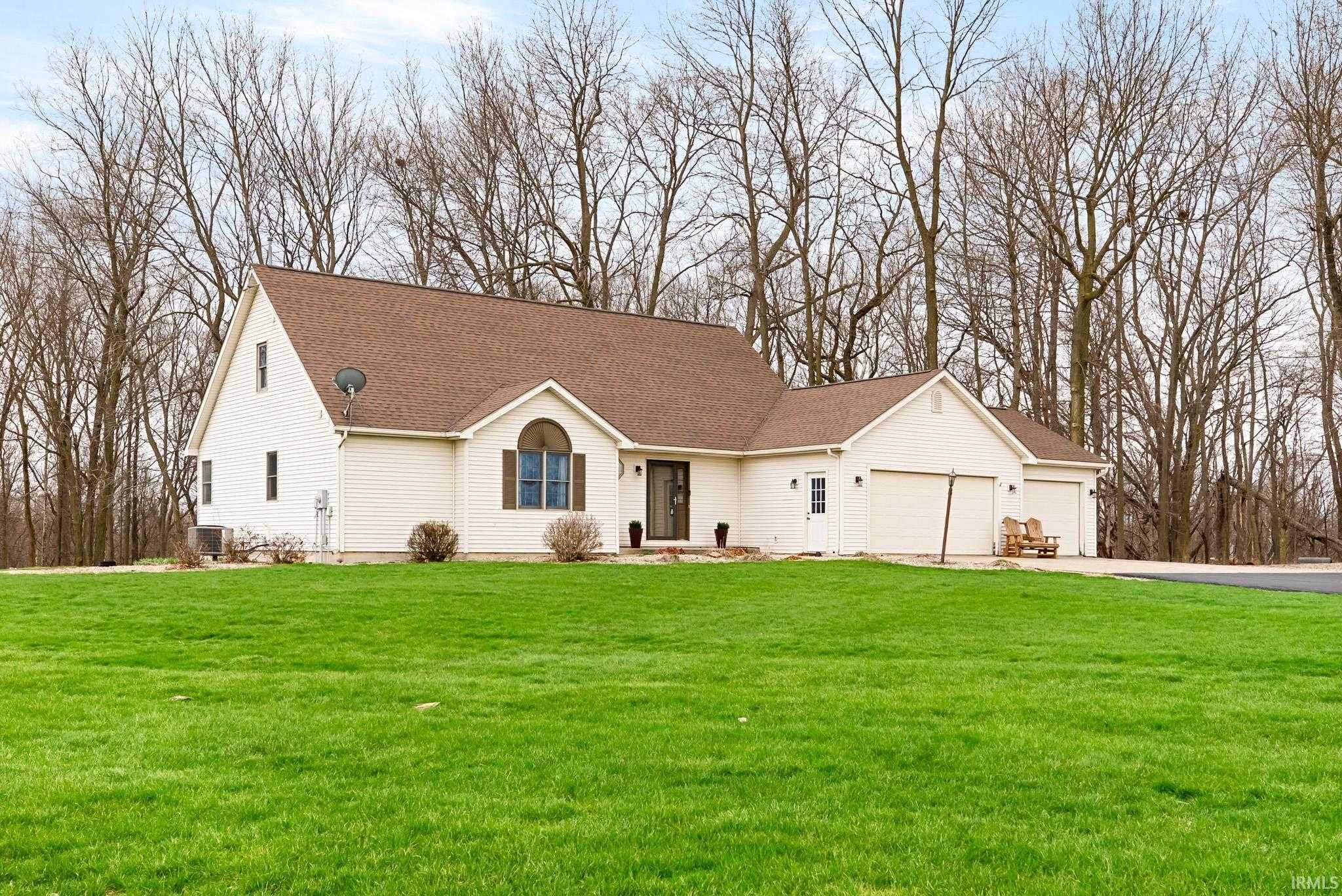 5105 E State Road 14 Claypool Indiana United States, for Sale, residential,  , Manchester Realty