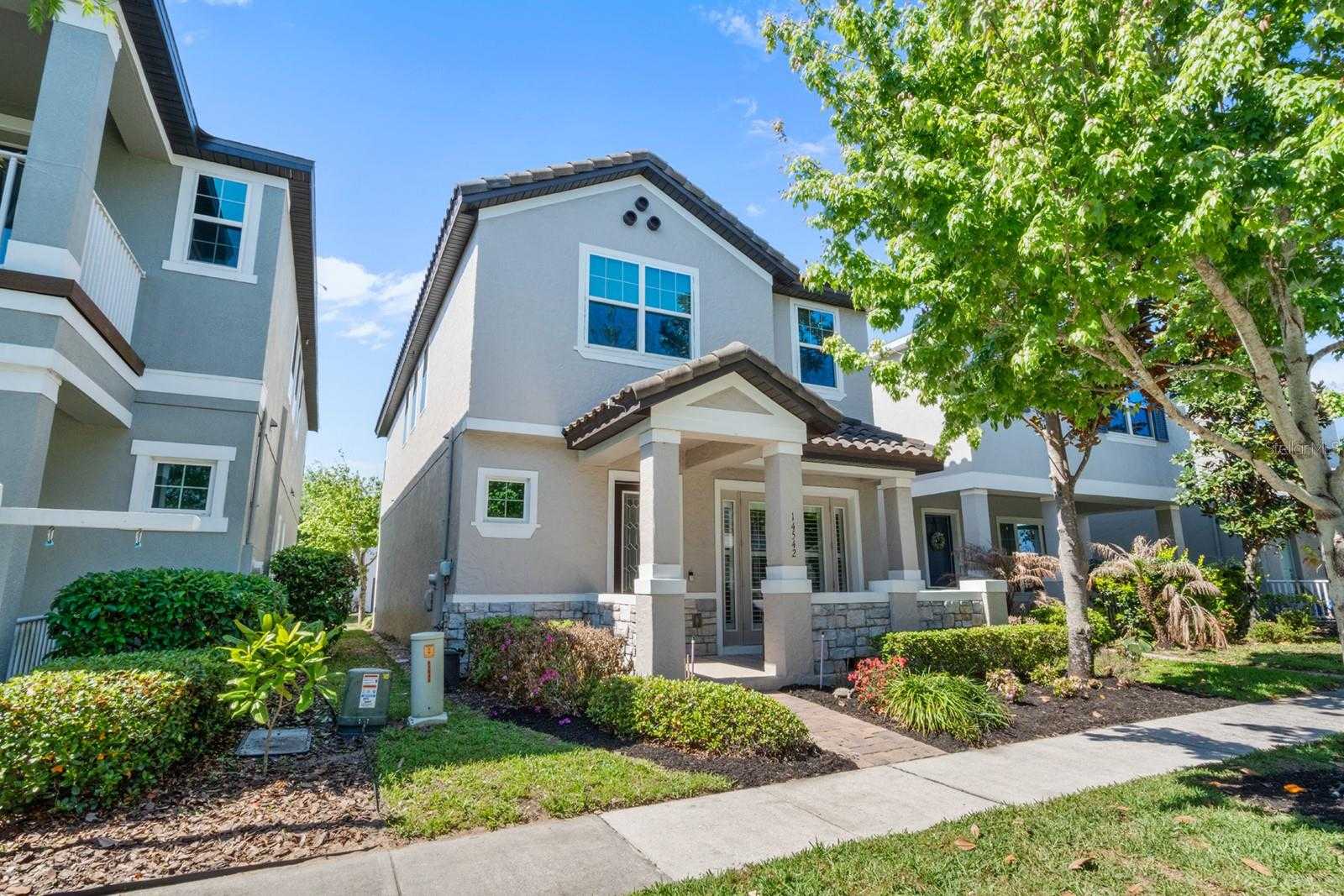 14542 GOLDEN HARBOR LANE Winter Garden Florida United States, for Sale, residential, Zaira Mejia, Spaces & Styles Group