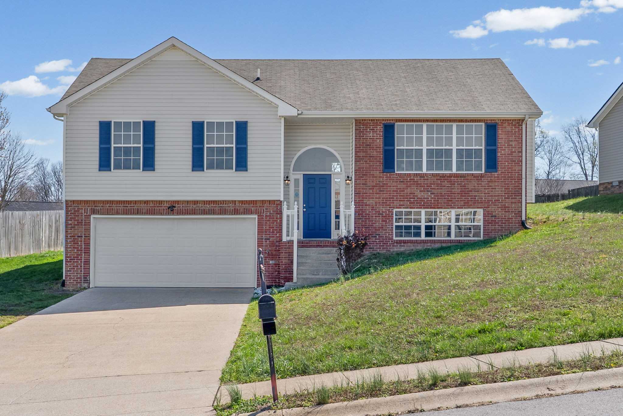 1657 Cedar Springs Ct Clarksville Tennessee United States, for Sale, residential, Adam  Hanes, Chamberlain Realty-TN | Coldwell Banker Legacy Group-KY 